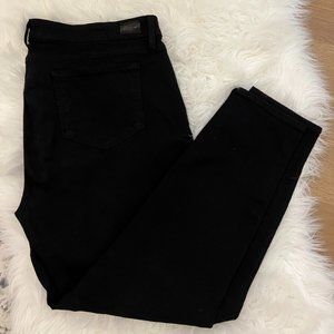 EUC PAIGE Skinny Jeans Sz 34